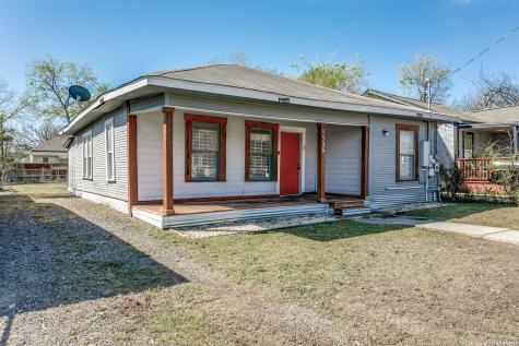 1526 Burnet San Antonio TX 78202