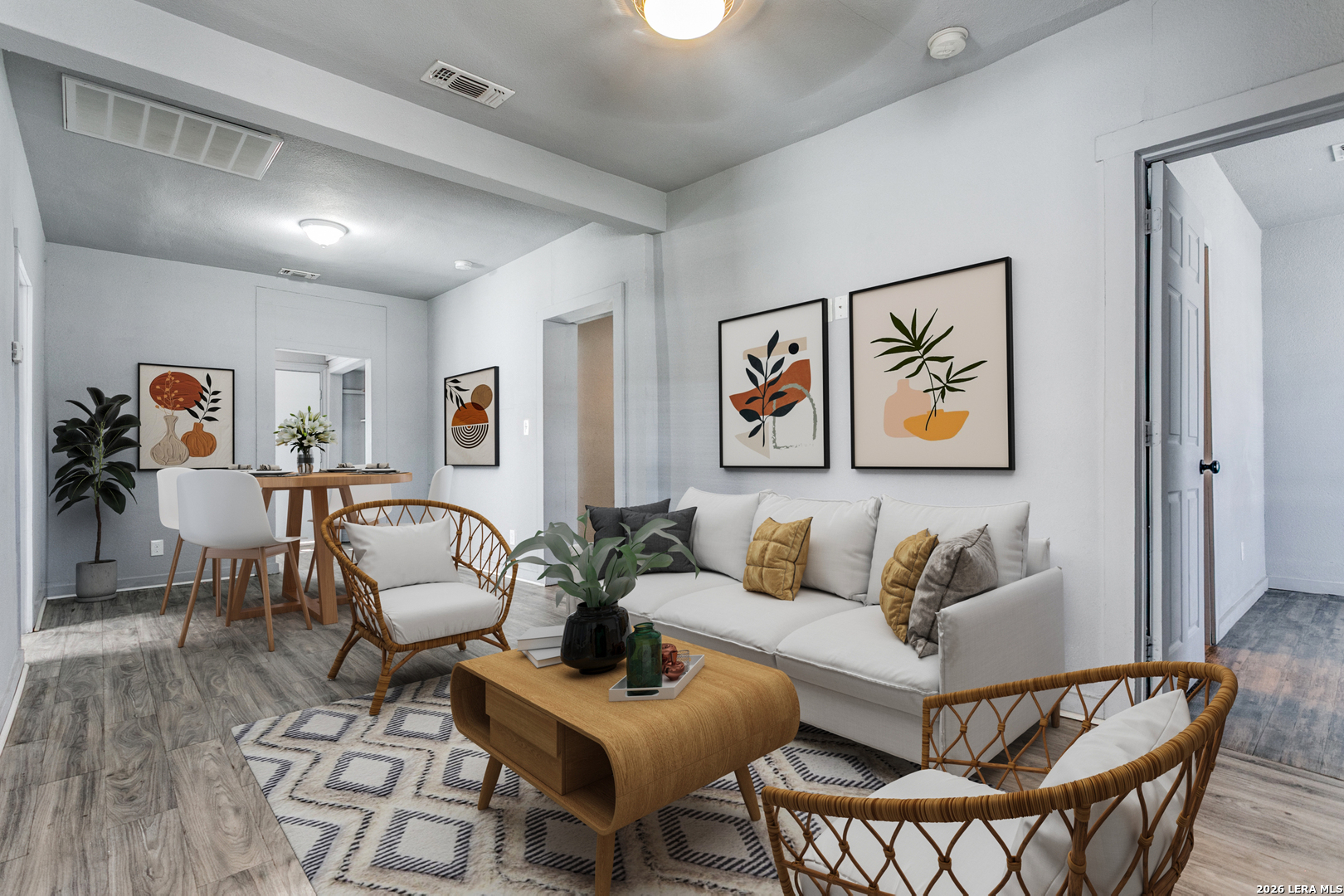 1526 Burnet San Antonio TX 78202