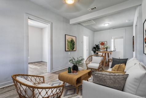 1526 Burnet San Antonio TX 78202