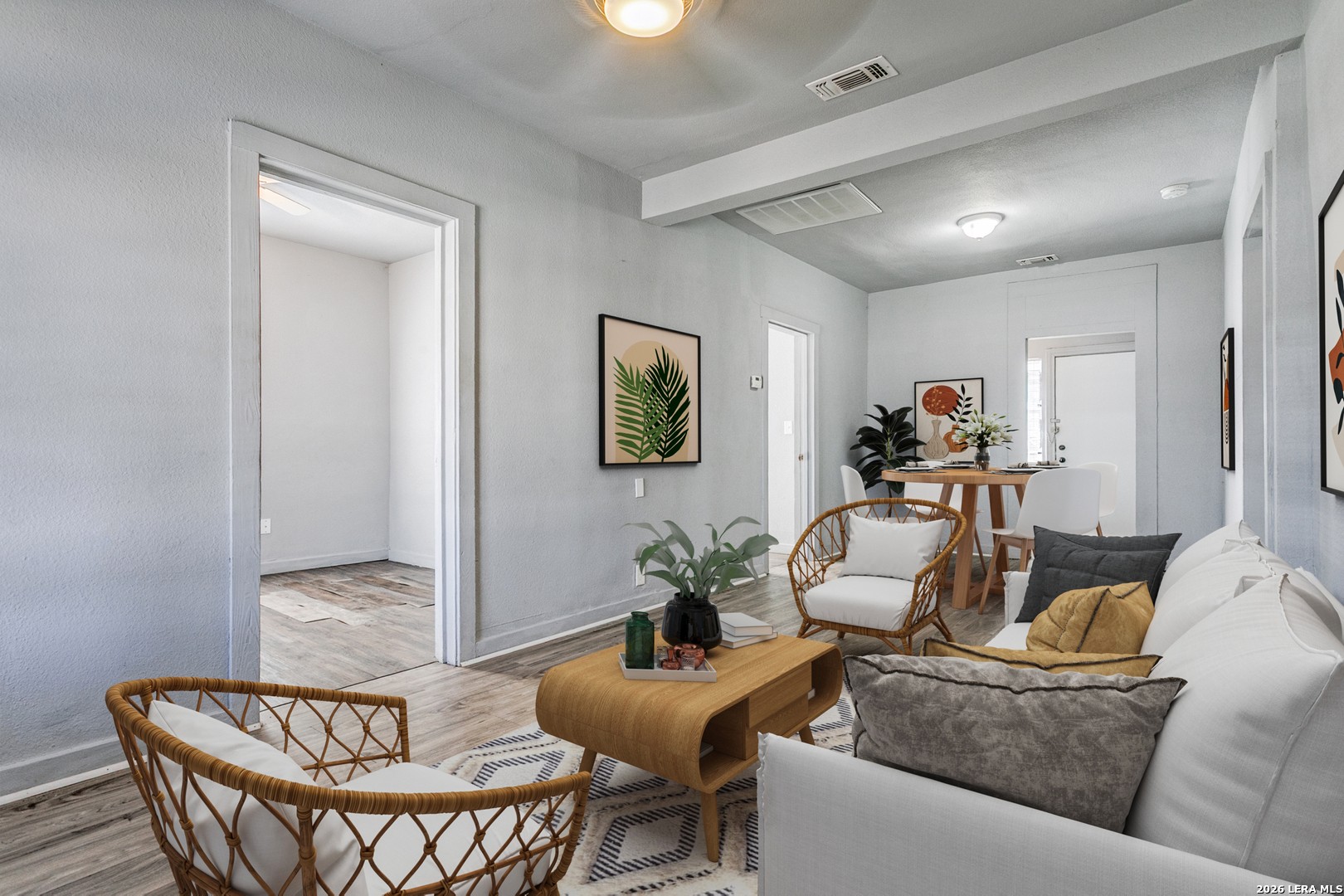 1526 Burnet San Antonio TX 78202