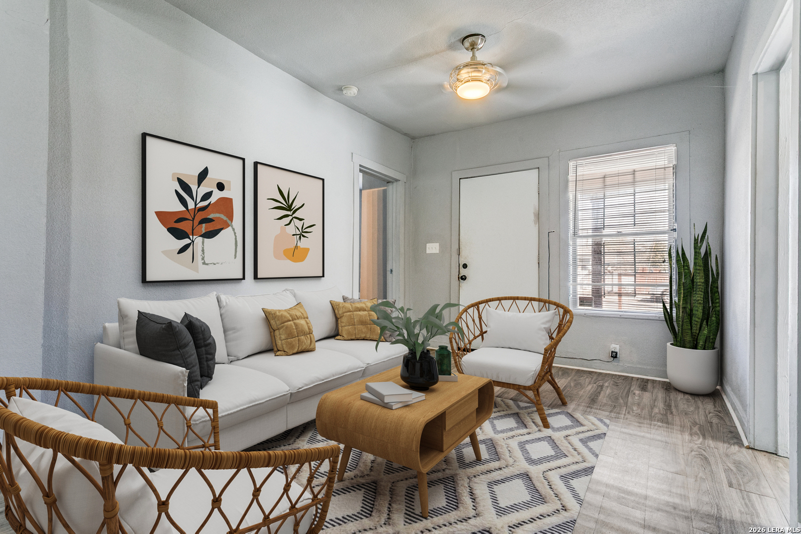 1526 Burnet San Antonio TX 78202