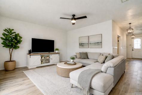 21110 Foothill Pine San Antonio TX 78259