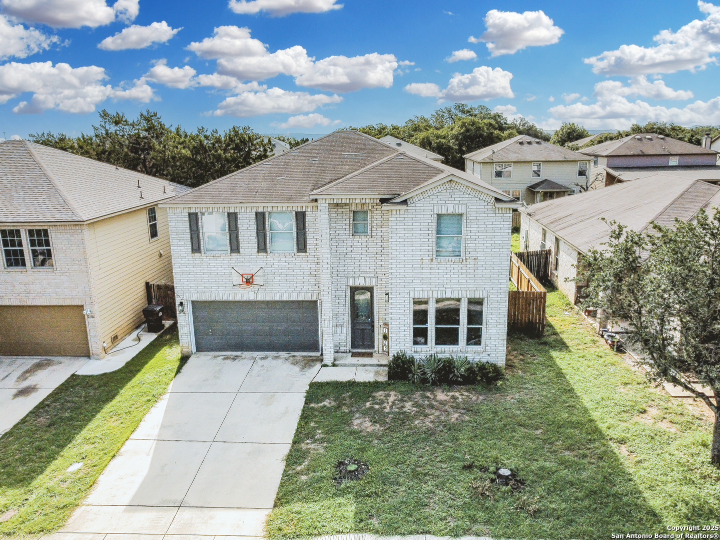 21110 Foothill Pine San Antonio TX 78259