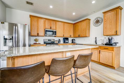 21110 Foothill Pine San Antonio TX 78259