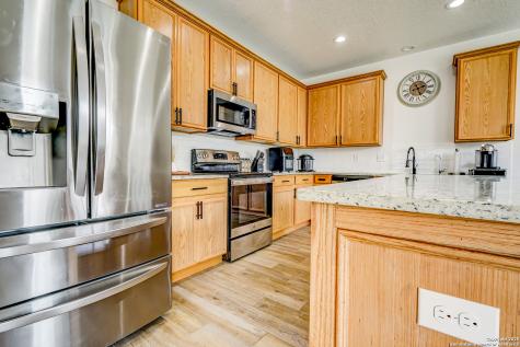 21110 Foothill Pine San Antonio TX 78259