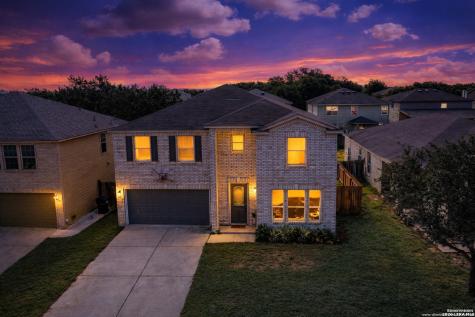 21110 Foothill Pine San Antonio TX 78259