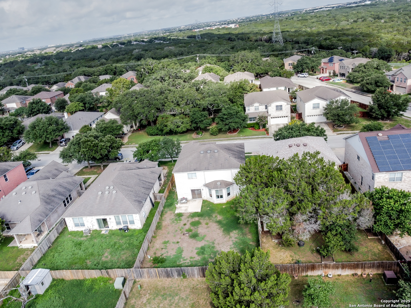 21110 Foothill Pine San Antonio TX 78259