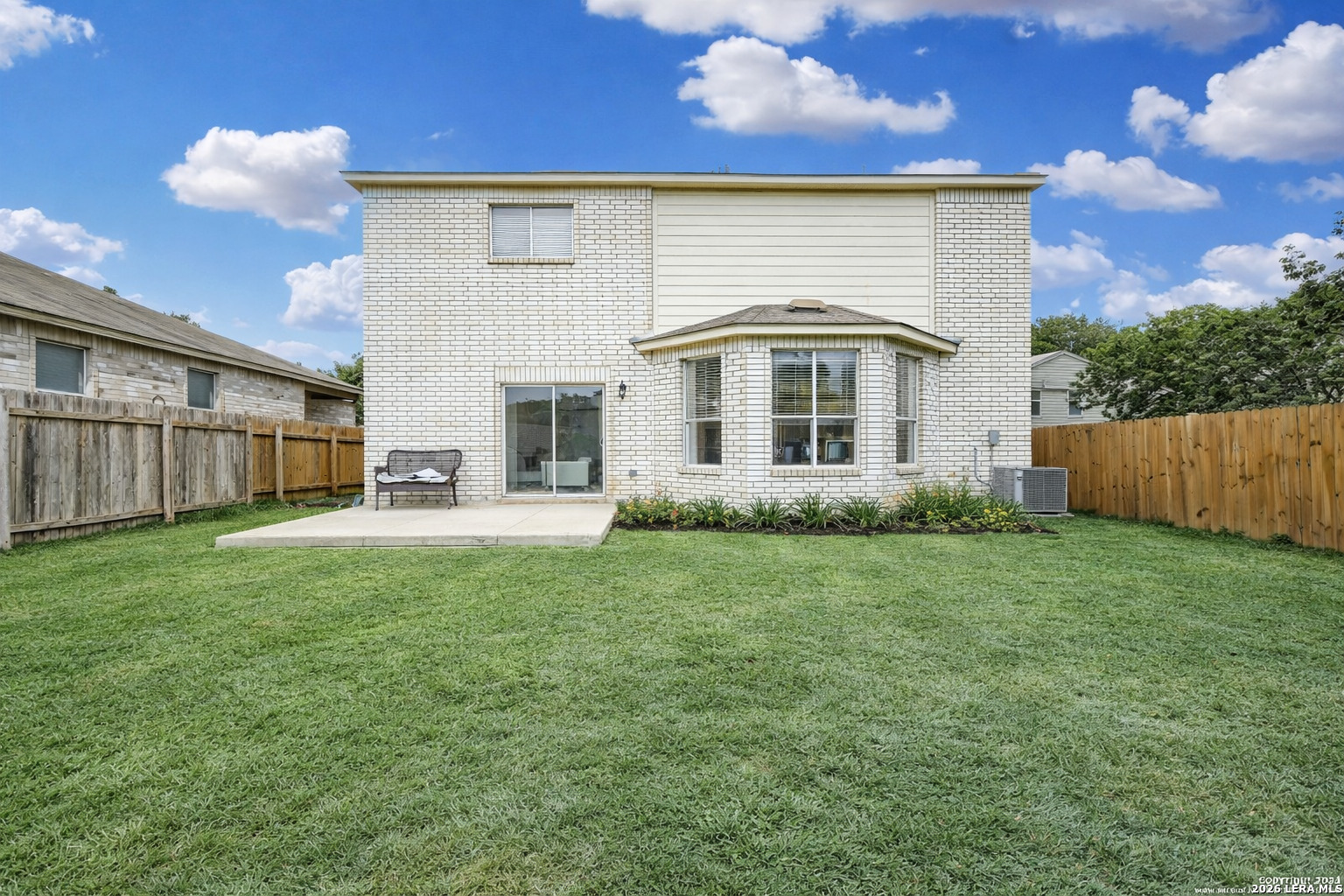 21110 Foothill Pine San Antonio TX 78259