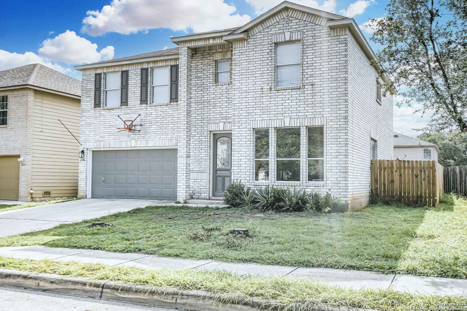 21110 Foothill Pine San Antonio TX 78259