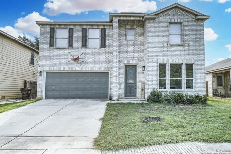 21110 Foothill Pine San Antonio TX 78259