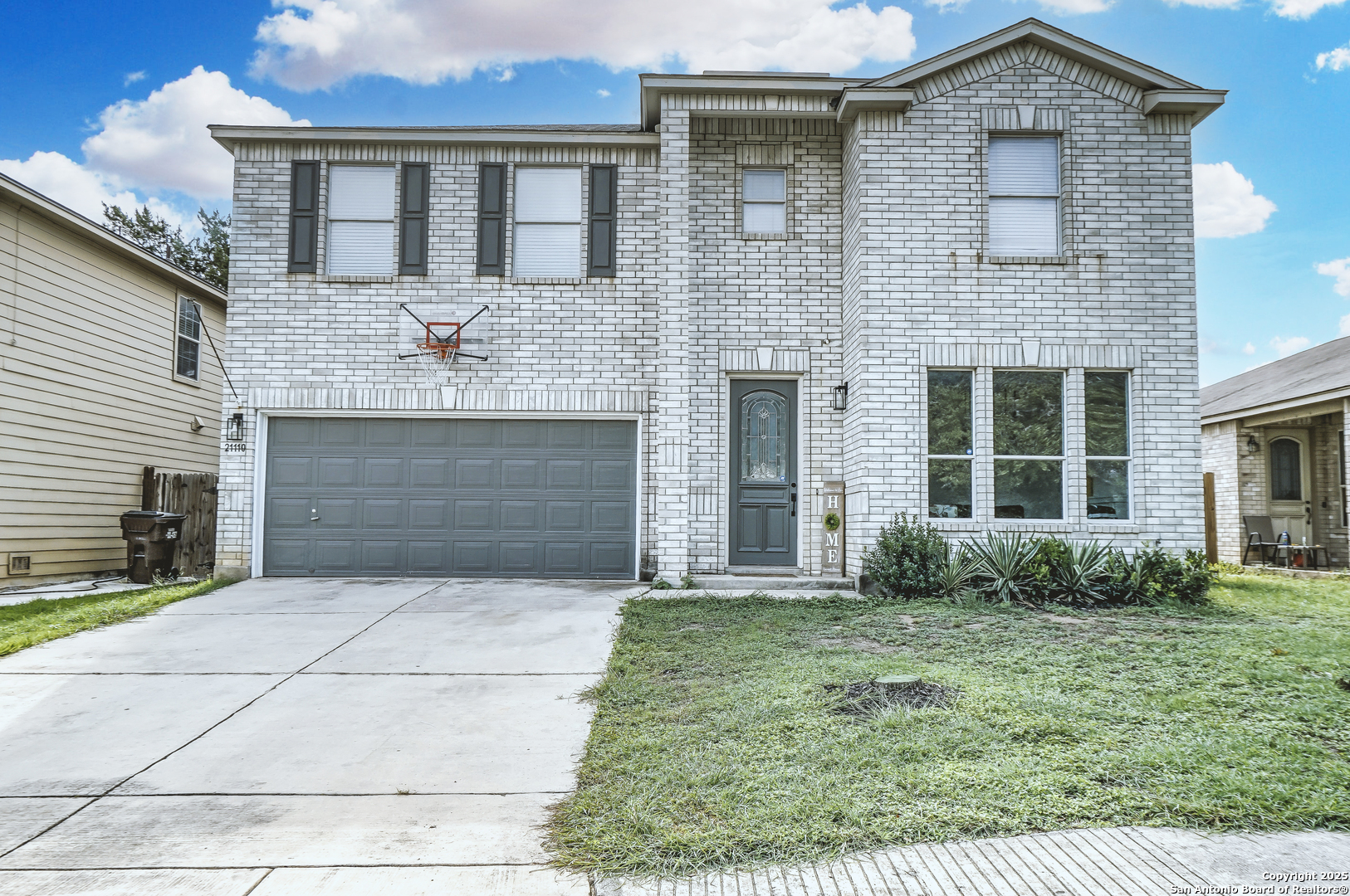 21110 Foothill Pine San Antonio TX 78259