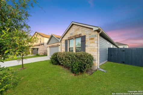 13914 Ashgrove San Antonio TX 78253