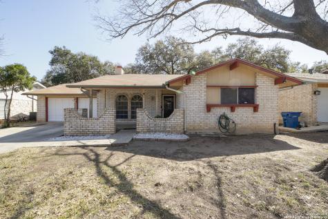 8810 Pertshire Street San Antonio TX 78254