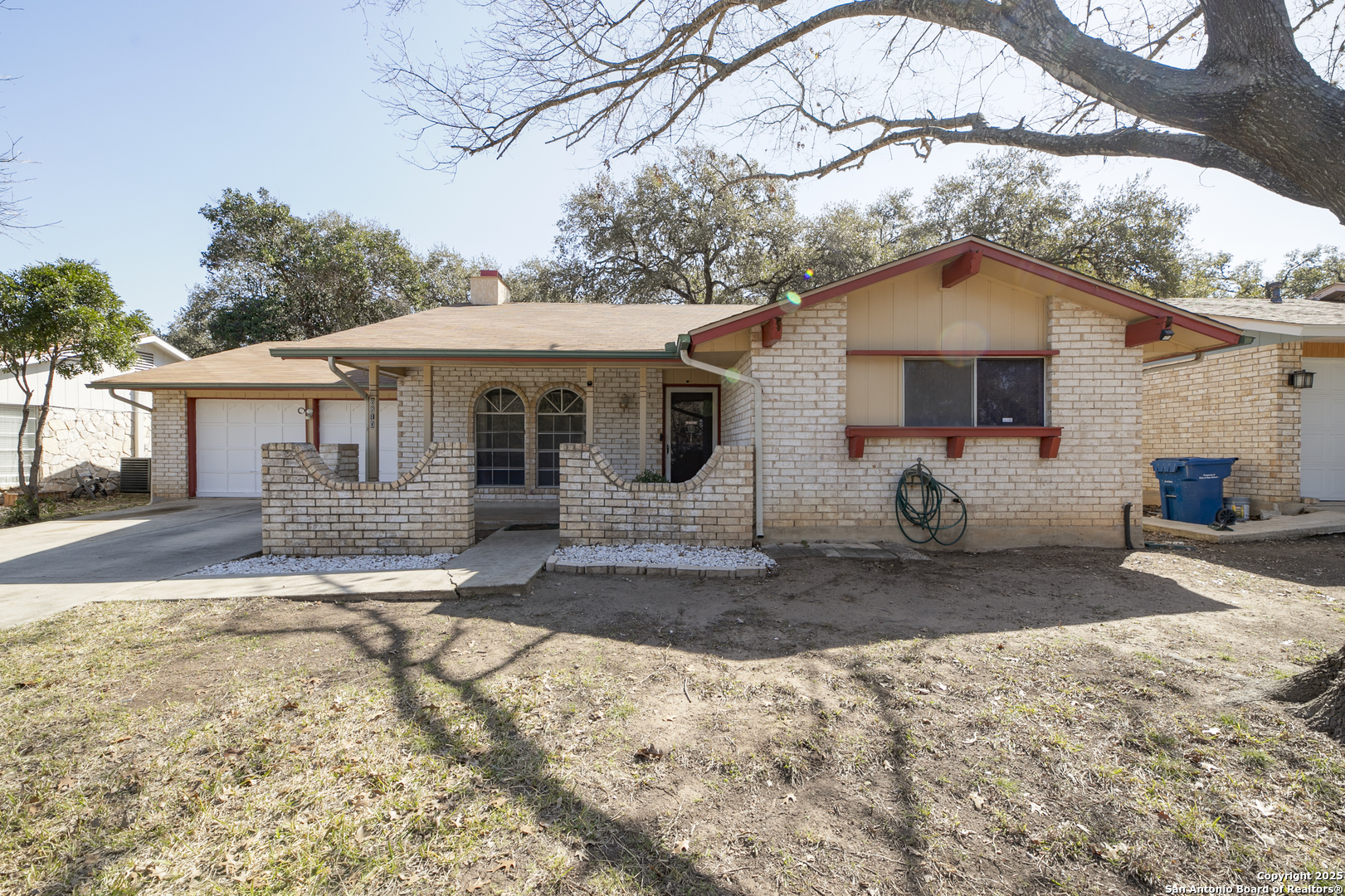 8810 Pertshire Street San Antonio TX 78254