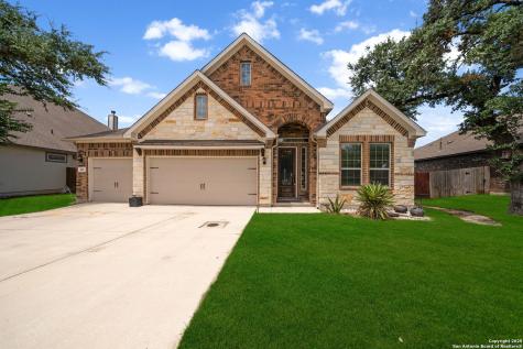 122 Noble Woods Boerne TX 78006