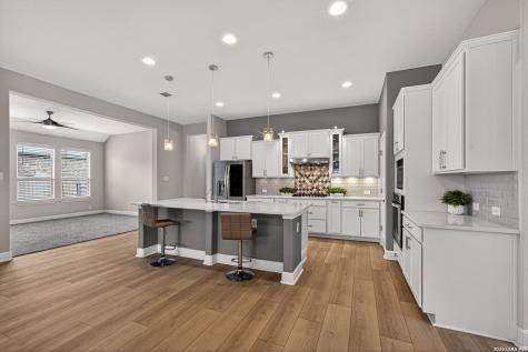 122 Noble Woods Boerne TX 78006
