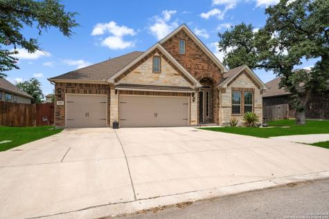 122 Noble Woods Boerne TX 78006