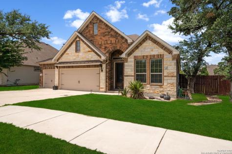 122 Noble Woods Boerne TX 78006