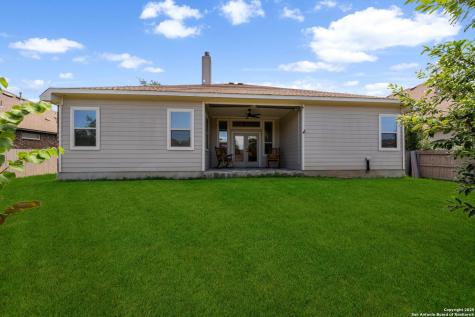 122 Noble Woods Boerne TX 78006