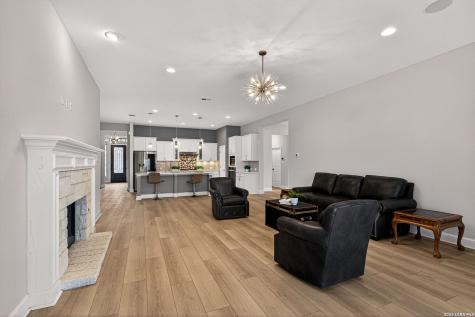 122 Noble Woods Boerne TX 78006