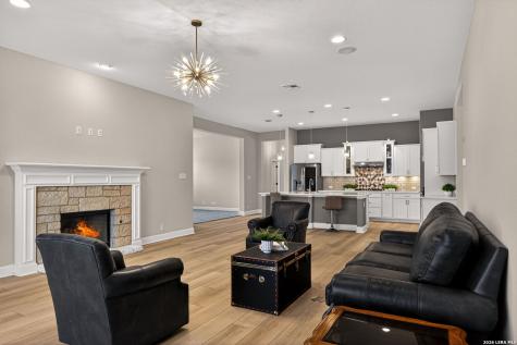 122 Noble Woods Boerne TX 78006