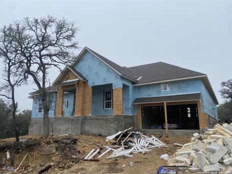 26703 Shellmont Court San Antonio TX 78260