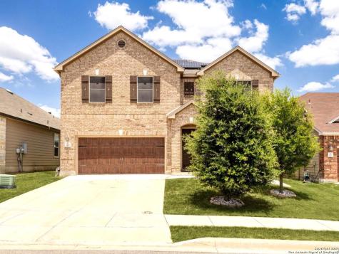 216 Landmark Oak Cibolo TX 78108