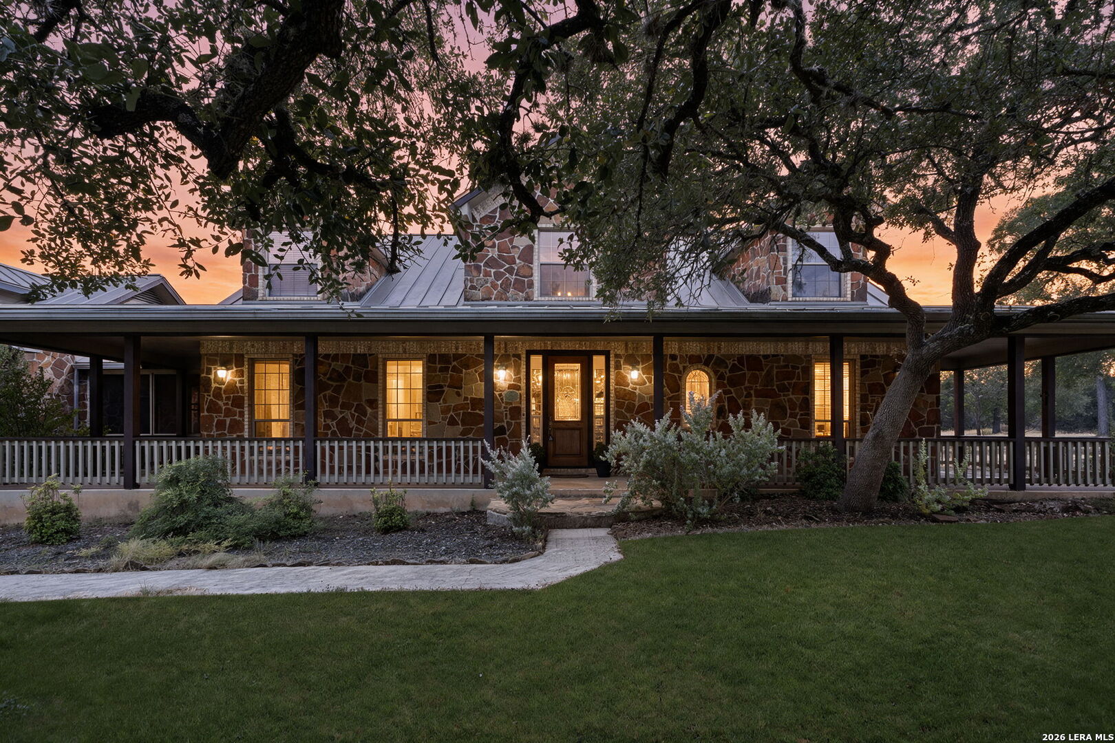 4708 W Ammann Road Bulverde TX 78163