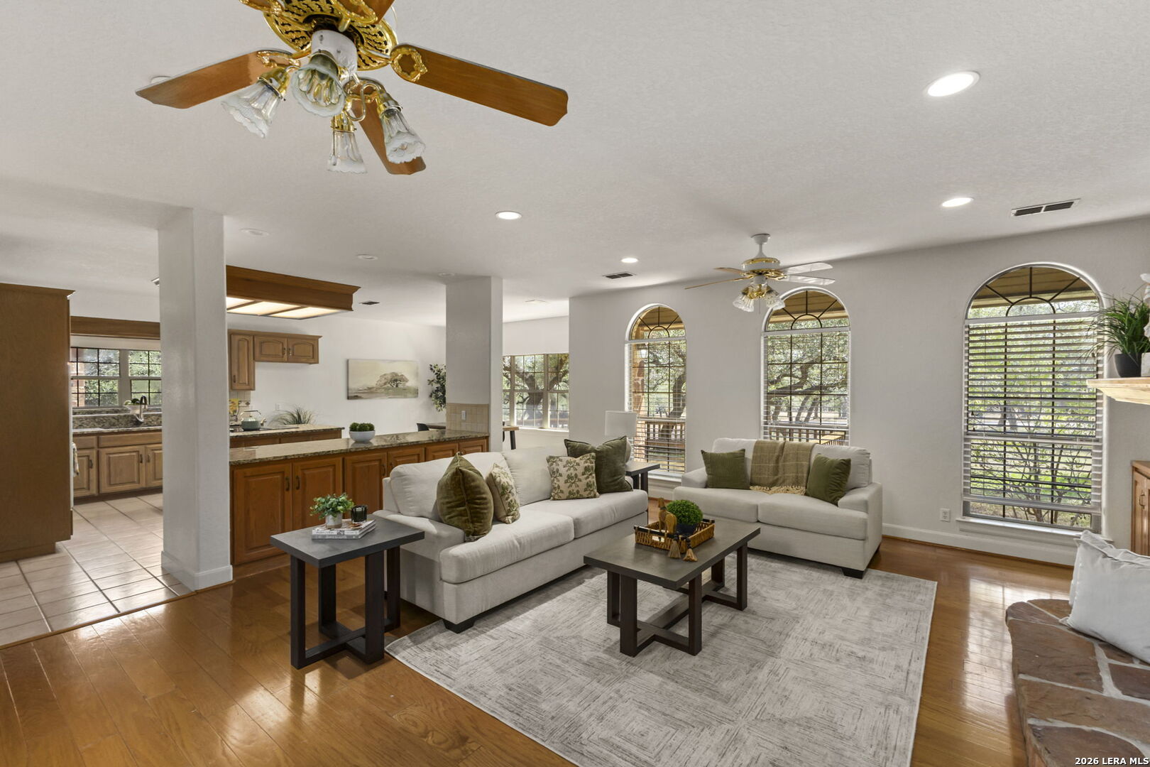 4708 W Ammann Road Bulverde TX 78163