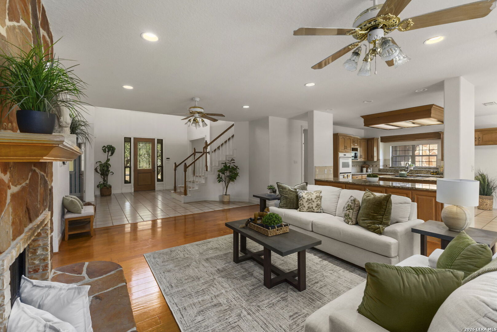 4708 W Ammann Road Bulverde TX 78163
