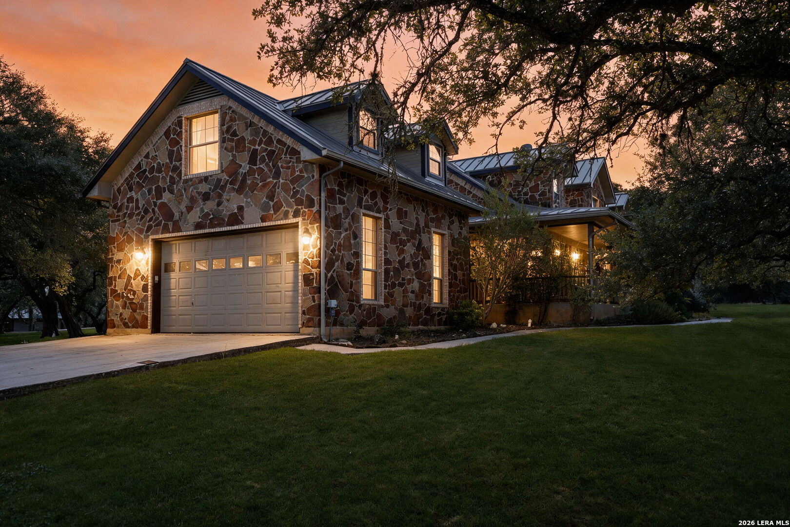 4708 W Ammann Road Bulverde TX 78163
