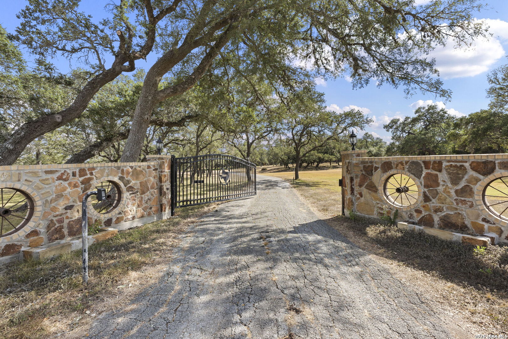 4708 W Ammann Road Bulverde TX 78163