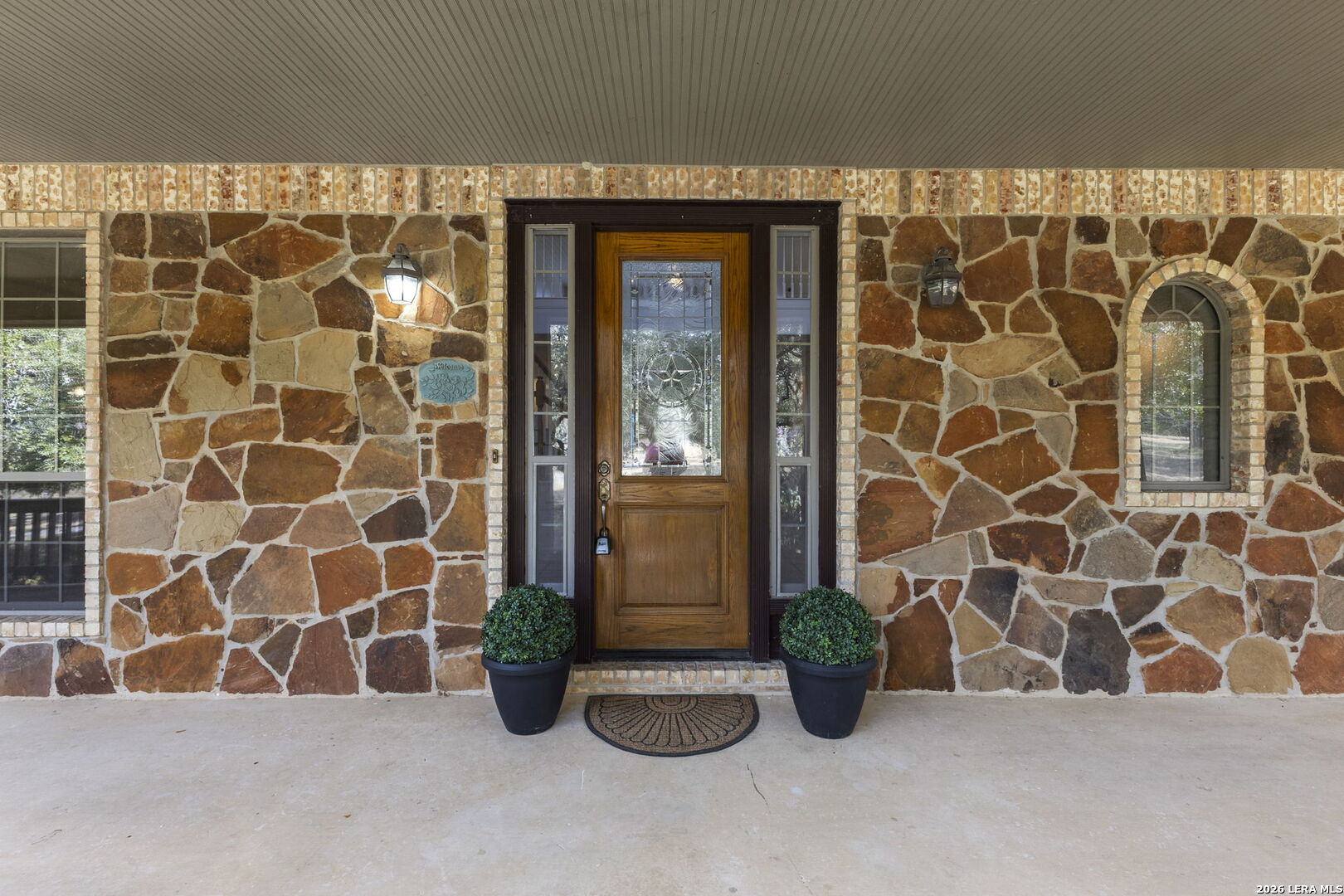 4708 W Ammann Road Bulverde TX 78163