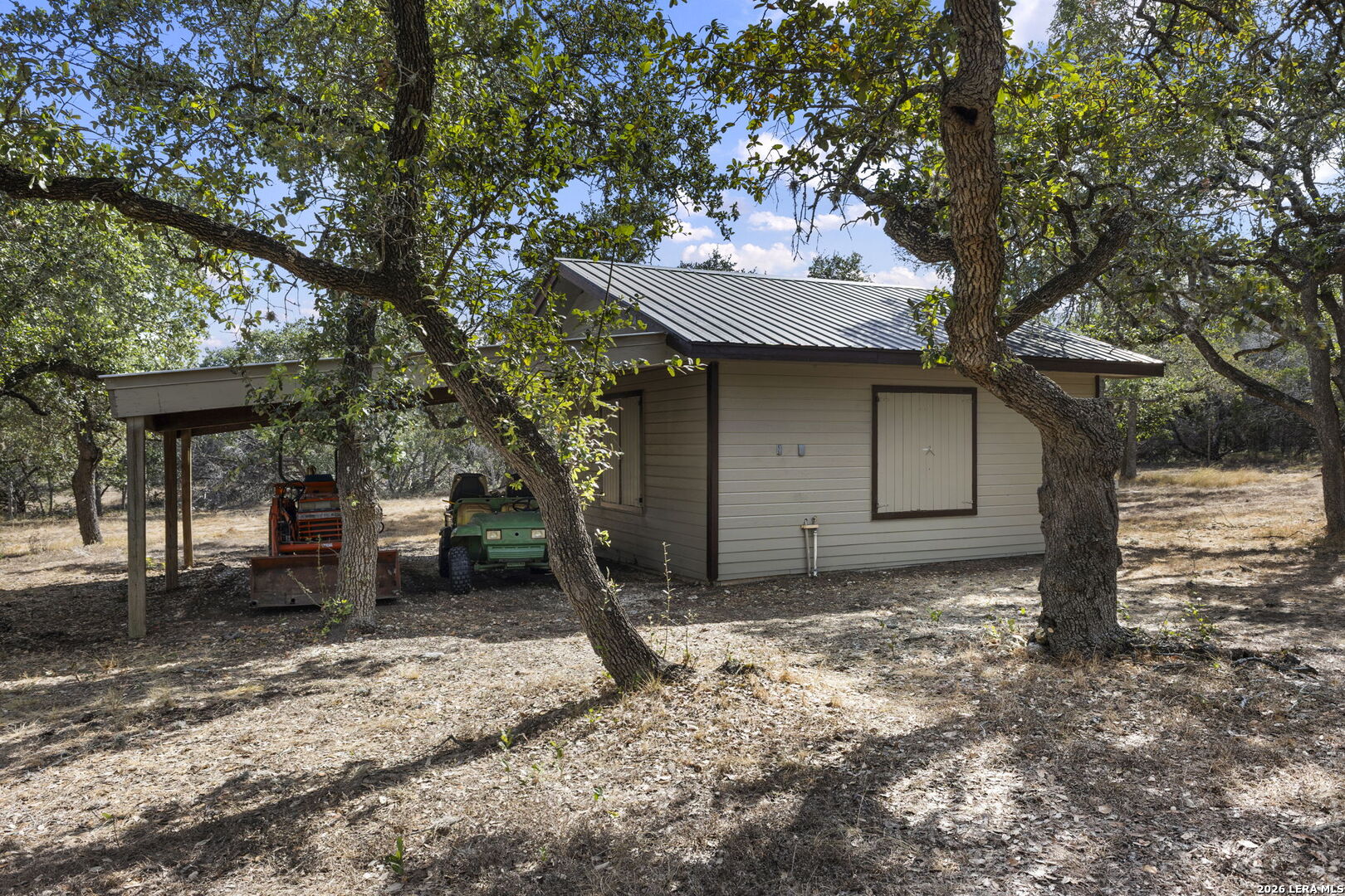4708 W Ammann Road Bulverde TX 78163