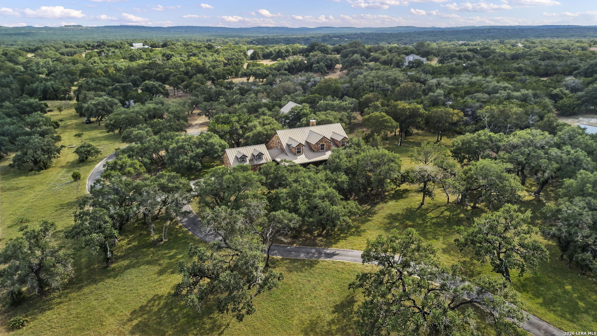 4708 W Ammann Road Bulverde TX 78163