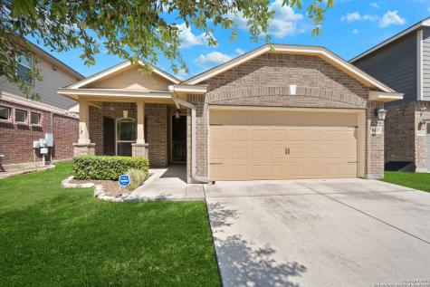 8415 Loska Green San Antonio TX 78251