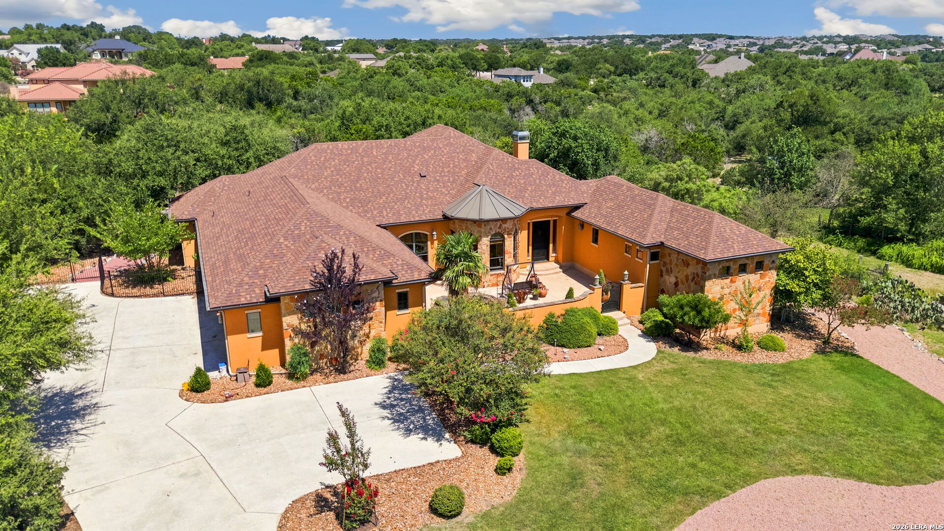 1216 Porto Point New Braunfels TX 78132