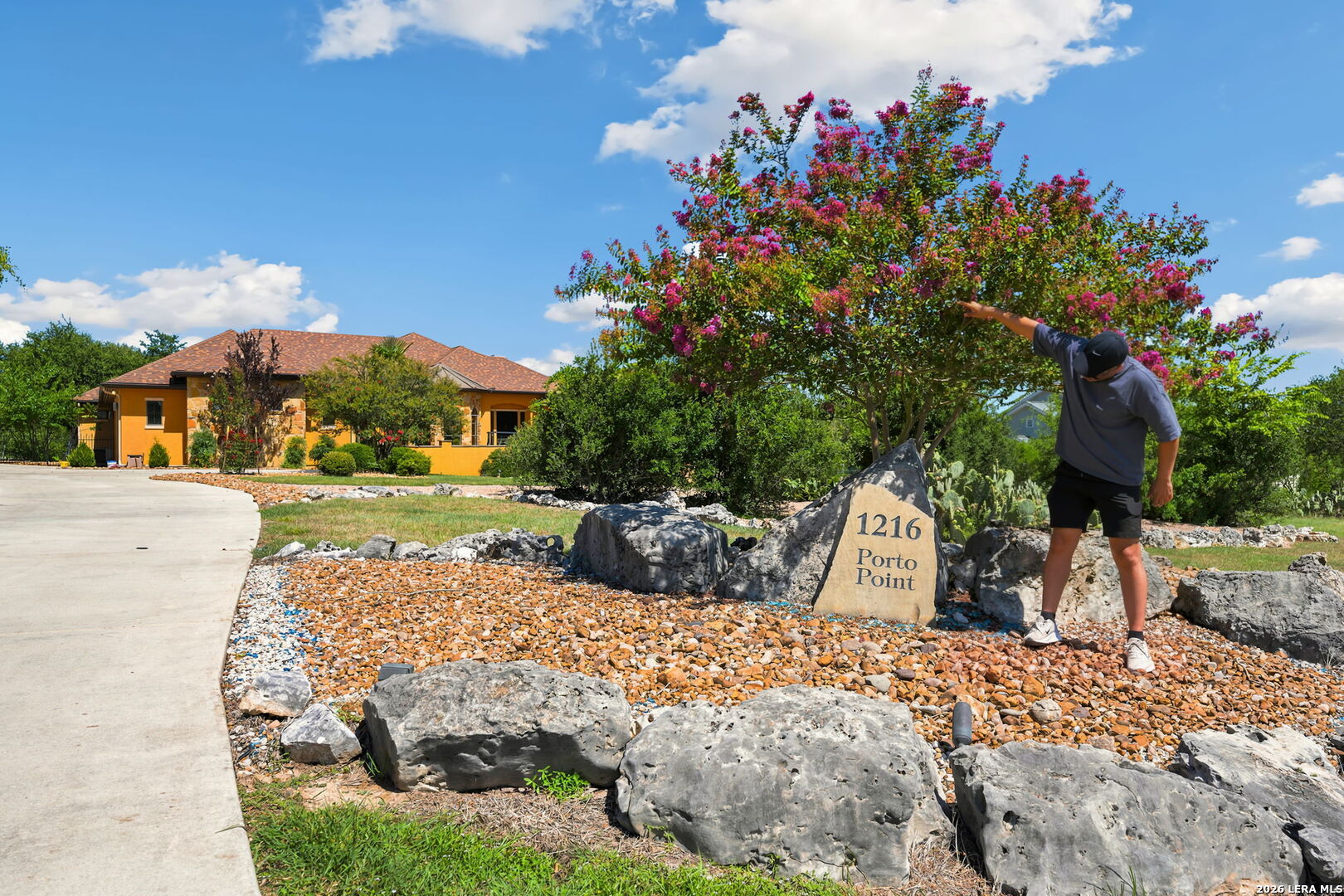 1216 Porto Point New Braunfels TX 78132