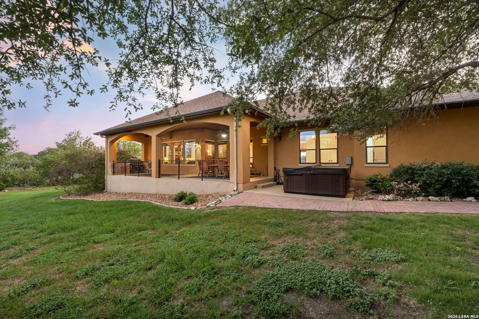 1216 Porto Point New Braunfels TX 78132