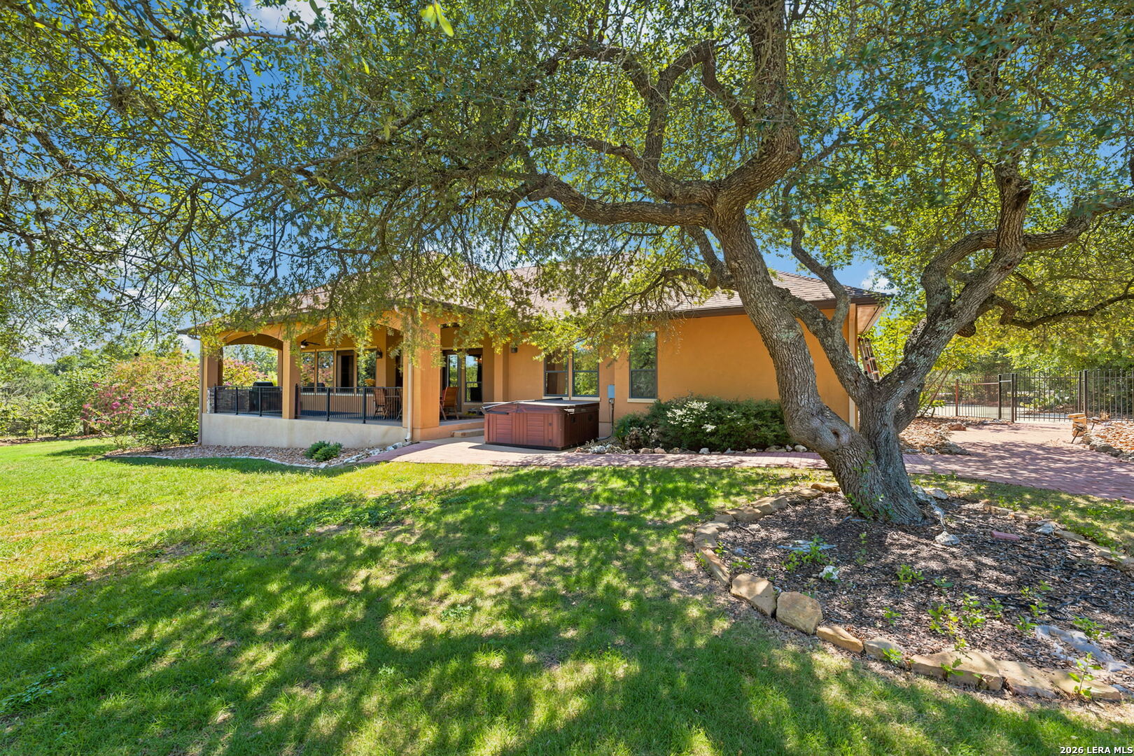 1216 Porto Point New Braunfels TX 78132