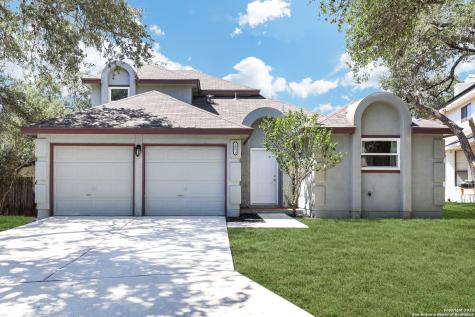 16571 Canyon Cross San Antonio TX 78232