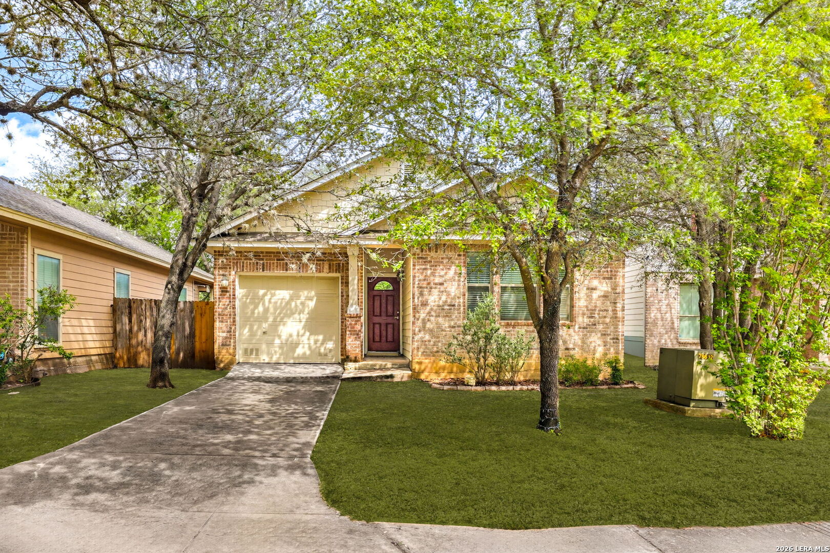 6038 Pecan Tree San Antonio TX 78240