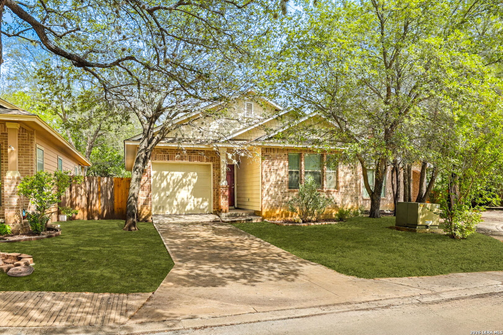 6038 Pecan Tree San Antonio TX 78240