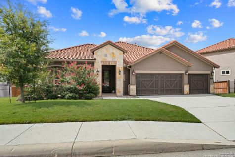 7126 Bella Bluff San Antonio TX 78256