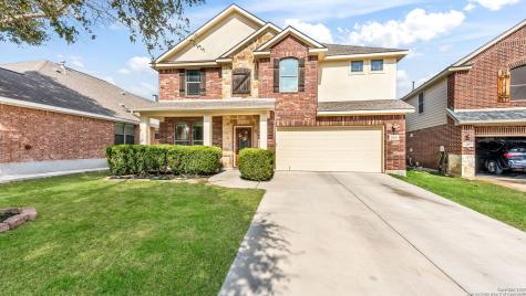 11811 Ocelot Path San Antonio TX 78253