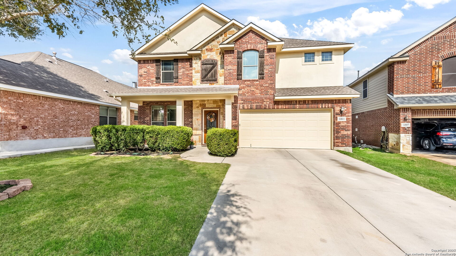 11811 Ocelot Path San Antonio TX 78253