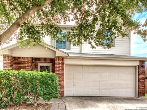 6606 Burton Bay San Antonio TX 78238