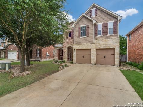 225 Cold River Boerne TX 78006