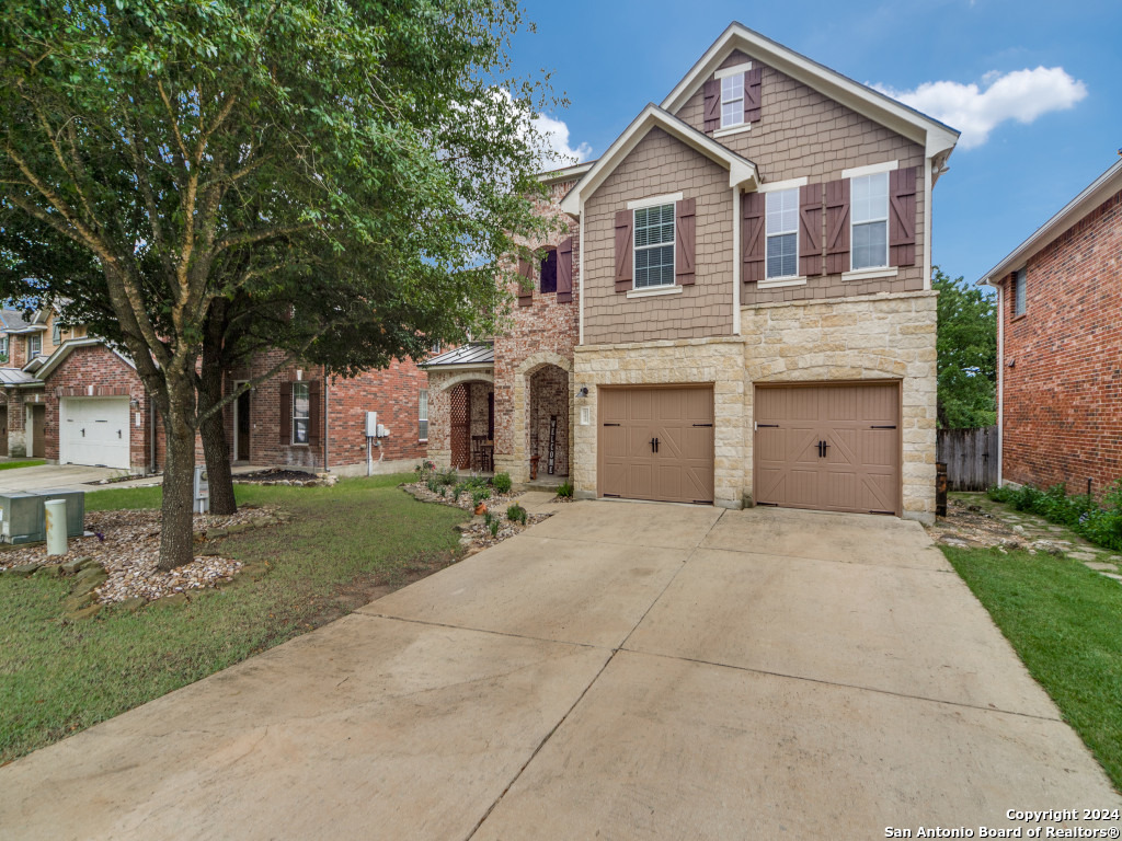 225 Cold River Boerne TX 78006