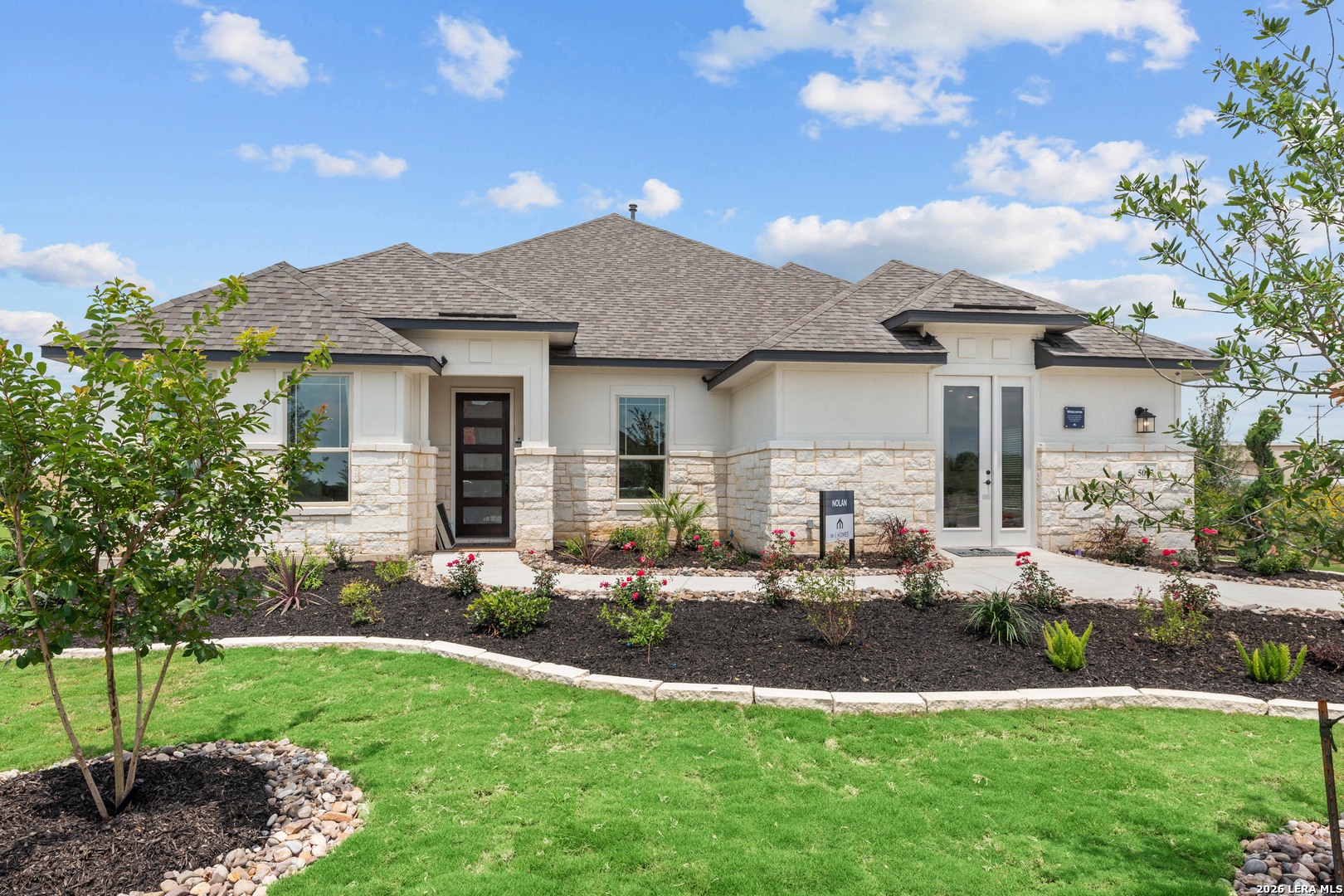 5011 Everly Terrace San Antonio TX 78263